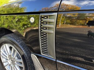 Land Rover Range Rover L322  5.0