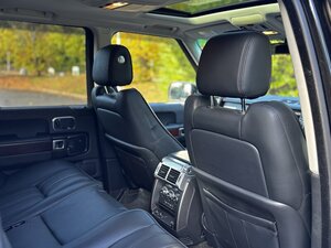 Land Rover Range Rover L322  5.0