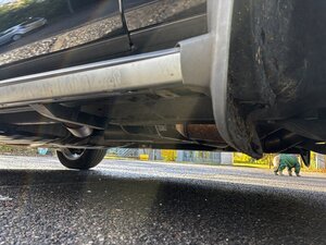 Land Rover Range Rover L322  5.0