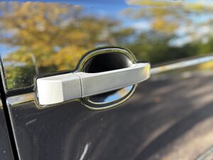 Land Rover Range Rover L322  5.0