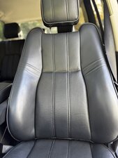 Land Rover Range Rover L322  5.0