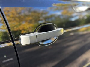 Land Rover Range Rover L322  5.0