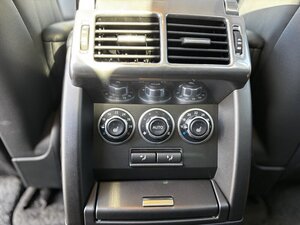 Land Rover Range Rover L322  5.0