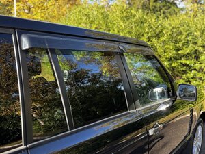 Land Rover Range Rover L322  5.0