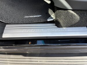 Land Rover Range Rover L322  5.0