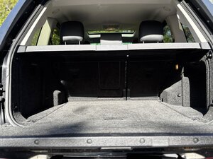 Land Rover Range Rover L322  5.0