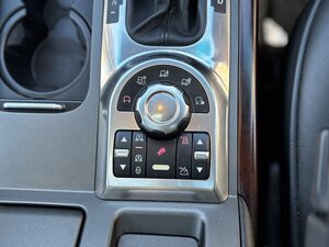 Land Rover Range Rover L322  5.0