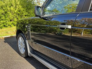 Land Rover Range Rover L322  5.0