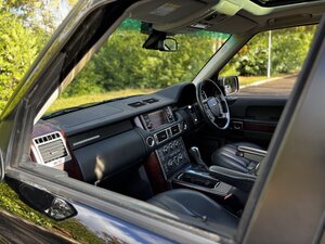 Land Rover Range Rover L322  5.0