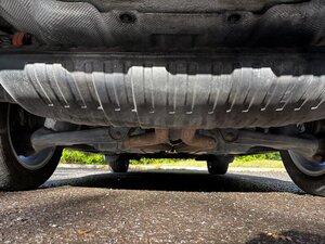 Land Rover Range Rover L322  5.0