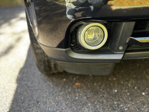 Land Rover Range Rover L322  5.0