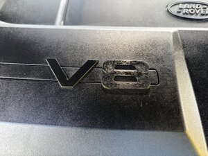 Land Rover Range Rover L322  5.0