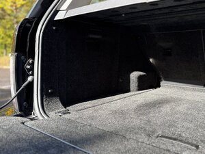 Land Rover Range Rover L322  5.0