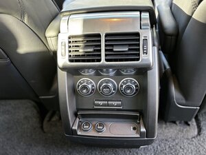 Land Rover Range Rover L322  5.0