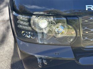 Land Rover Range Rover L322  5.0