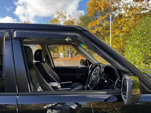 Land Rover Range Rover L322  5.0