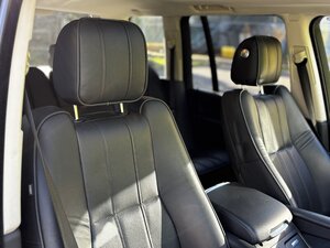 Land Rover Range Rover L322  5.0