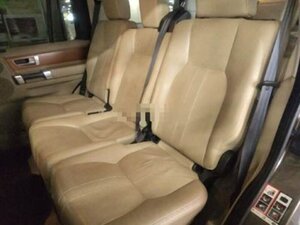 Land Rover Discovery 4 HSE 7 SEAT 5.0