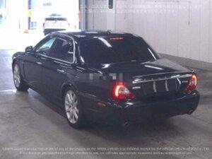 Jaguar Sovereign SWB 4.2