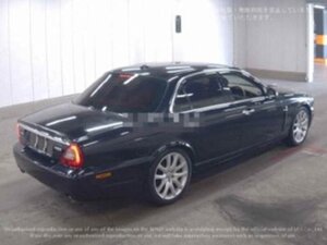 Jaguar Sovereign SWB 4.2