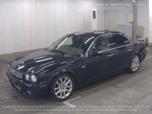 Jaguar Sovereign SWB 4.2