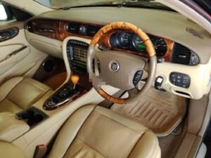 Jaguar Sovereign SWB 4.2