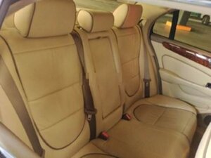 Jaguar Sovereign SWB 4.2