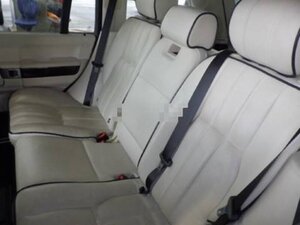 Land Rover Range Rover L322 Supercharged 4.2