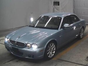 Jaguar Sovereign LWB 4.2