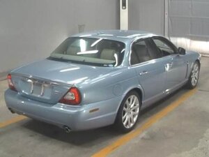 Jaguar Sovereign LWB 4.2