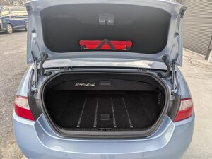 Jaguar XK 4.2 Convertible 