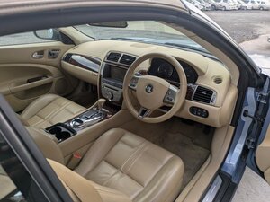 Jaguar XK 4.2 Convertible 