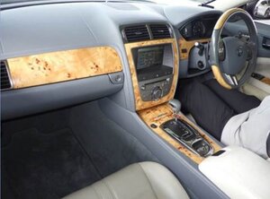 Jaguar XK 4.2 Convertible 