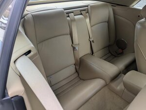 Jaguar XK 4.2 Convertible 