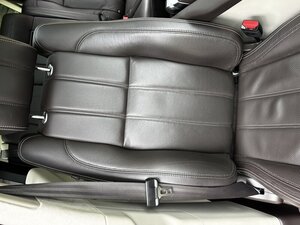 Land Rover Range Rover 5.0 Range Rover Autobiography Black V8 AUTO 5dr