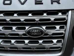 Land Rover Range Rover 5.0 Range Rover Autobiography Black V8 AUTO 5dr