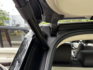 Land Rover Range Rover 5.0 Range Rover Autobiography Black V8 AUTO 5dr