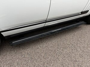 Land Rover Range Rover 5.0 Range Rover Autobiography Black V8 AUTO 5dr