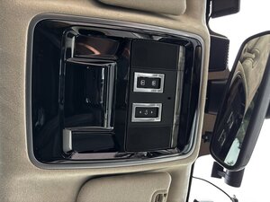 Land Rover Range Rover 5.0 Range Rover Autobiography Black V8 AUTO 5dr