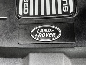 Land Rover Range Rover 5.0 Range Rover Autobiography Black V8 AUTO 5dr