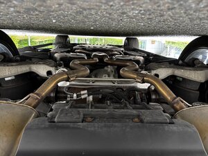Land Rover Range Rover 5.0 Range Rover Autobiography Black V8 AUTO 5dr