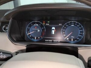 Land Rover Range Rover 5.0 Range Rover Autobiography Black V8 AUTO 5dr