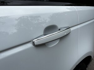 Land Rover Range Rover 5.0 Range Rover Autobiography Black V8 AUTO 5dr