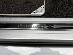 Land Rover Range Rover 5.0 Range Rover Autobiography Black V8 AUTO 5dr