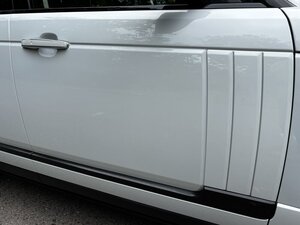 Land Rover Range Rover 5.0 Range Rover Autobiography Black V8 AUTO 5dr