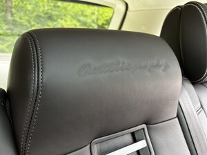 Land Rover Range Rover 5.0 Range Rover Autobiography Black V8 AUTO 5dr