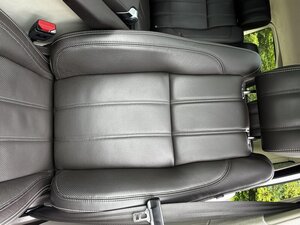 Land Rover Range Rover 5.0 Range Rover Autobiography Black V8 AUTO 5dr