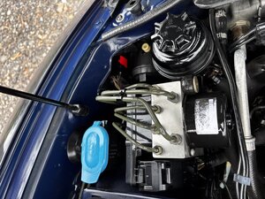 Jaguar XKR-S Supercharged 4.2