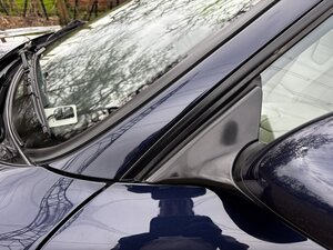 Jaguar XKR-S Supercharged 4.2