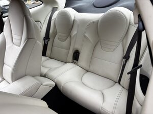 Jaguar XKR-S Supercharged 4.2